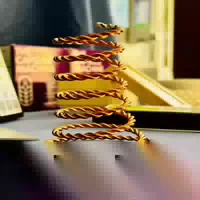 Quantotec Hochenergiespirale Einzeln