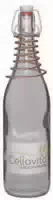 Quantotec Hochenergiespirale Auf Wasservorratsflasche 1 Liter