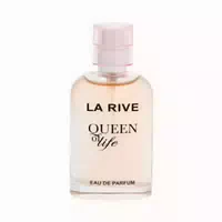 Queen Of Life La Rive