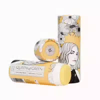Queen Of Green Helpful Helena 40g 40 G
