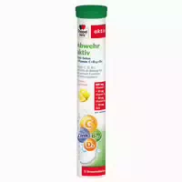 Doppelherz Abwehr Aktiv 15 St Brausetabletten