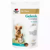 Doppelherz Haut & Fell Complex für Katzen 25 st Paste