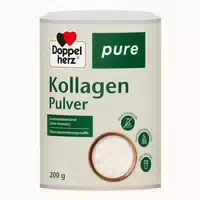 Doppelherz Kollagenpulver Pure 200 g