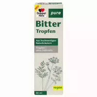 Doppelherz Pure Bitter Tropfen 50 ml Tropfen