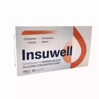 Insuwell Kapseln