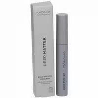 Mádara Organic Skincare Deep Matter Bold Volume Mascara 6 ml