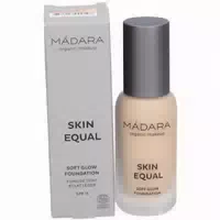 Mádara Madara Equal Base Soft Glow Spf15 50 Golden Sand