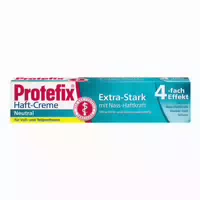 Protefix Haft Creme Extra Stark Neurtral 47 g