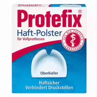 Protefix Haft Polster Für Oberkieferzahnprothesen