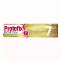 Protefix Haft Creme Premium 47 G Creme