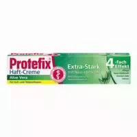 Protefix Haftcreme Neutral 47 G Creme