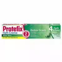 Protefix Haft Creme Extra Stark mit Aloe Vera