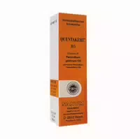 Quentakehl D 5 Tropfen 10x10 Ml