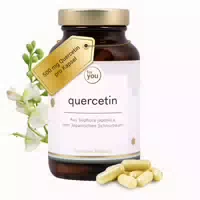 For You Quercetin