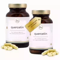 For You Quercetin Doppelpack