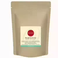 Quertee Basischer Bergkräutertee Kräutertee