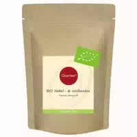 Quertee Bio Grüner Tee Nebel Und Wolkentee