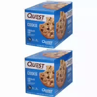 Quest Protein Cookie Chocolate Chip