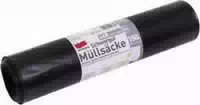 Quickpack Schwergut Müllsacke 150 Liter