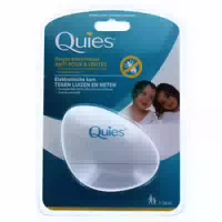 Quies Anti Läuse und Nits Elektronischer Kamm