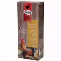Quiko Hobby Farming Vitacombex H Multivitaminsaft für Hühner und Geflügel