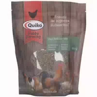 Quiko Hobby Farming: Vital Kräuter Mix