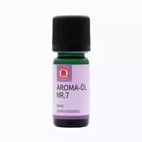 Quintessence Aroma Öl Nr 7 Vegan