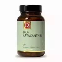 Quintessence Astaxanthin Kapseln In Bioqualität 37 G
