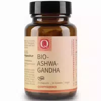 Quintessence Bio Ashwagandha Extrakt