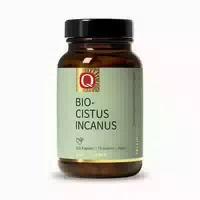 Quintessence Bio Cistus Incanus Kapseln 120 st