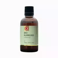 Quintessence Bio Kurkuma Tinktur In Bioqualität