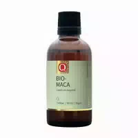 Quintessence Bio Maca Tinktur
