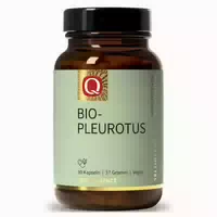 Quintessence Bio Pleurotus Ostreatus Pilzextrakt Kapseln 90 st