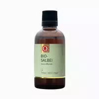Quintessence Bio Salbei Tinktur In Bioqualität