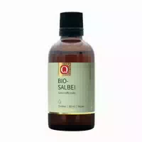 Quintessence Bio Salbei Urtinktur