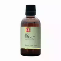Quintessence Bio Wermut Tinktur