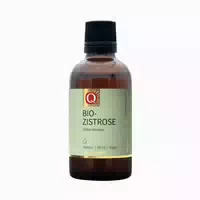 Quintessence Bio Zistrose Tinktur