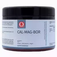 Cal Mag Bor Pulver von Quintessence
