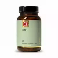 Quintessence Dao Vegane Diaminoxidase 100 000 Hdu 90 st