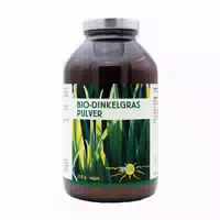 Quintessence Dinkelgras Pulver In Bioqualität 250 G