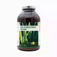 Quintessence Brennnesselblatt Pulver in Bioqualität 300 g