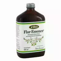 Flor Essence Flüssig 500 Ml Flüssigkeit