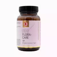 Quintessence My Flora Care Kapseln Vegan