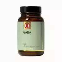 Quintessence Gaba Kapseln Reines Gaba Kapsel 60 St