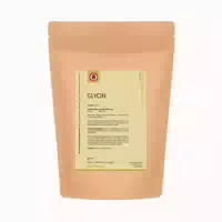 Quintessence Glycin Pulver Wichtiger Baustein für Proteine 500 g