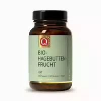 Quintessence Hagebuttenfrucht Kapseln In Bioqualität 180 St