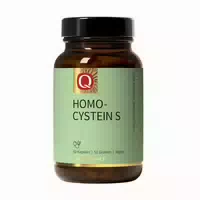 Quintessence Homocystein S Kapseln