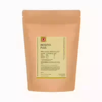 Quintessence Inositol Plus Pulver Mit Chrom 150 G