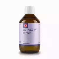 Kolloidales Germanium 100 Ppm Lösung Herstellung In De 250 Ml