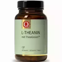 Quintessence l Theanin, Theagreen